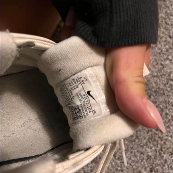 Nike Air 97s - Picture 4 of 4